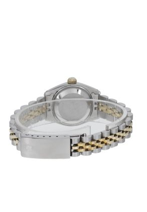 ROLEX DateJust Lady Vintage