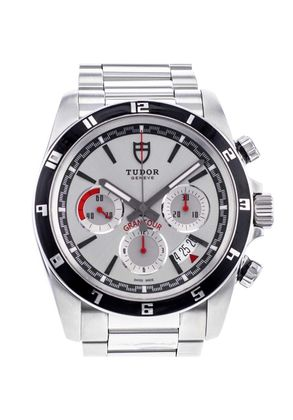 TUDOR GranTour Chronographe