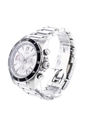 TUDOR GranTour Chronographe