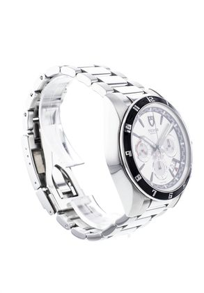 TUDOR GranTour Chronographe