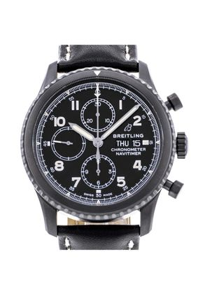 BREITLING Navitimer 8 Chrono 43