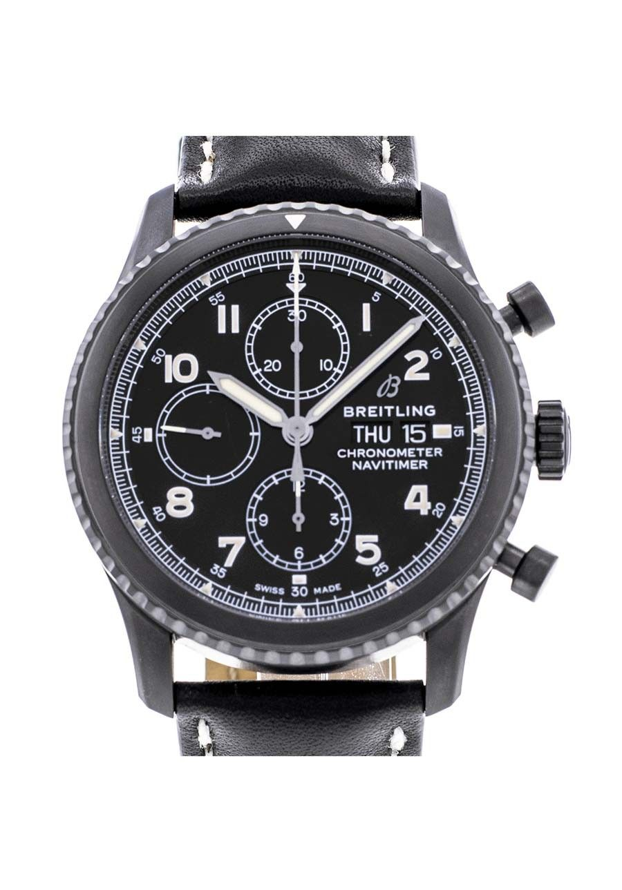 BREITLING Navitimer 8 Chrono 43