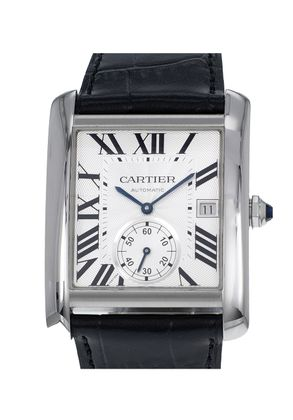 CARTIER Tank MC