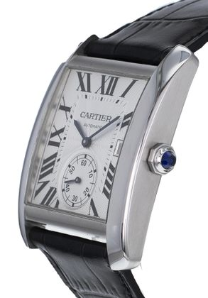 CARTIER Tank MC