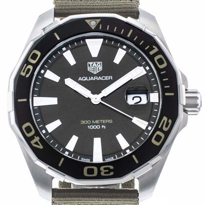 TAG HEUER Aquaracer
