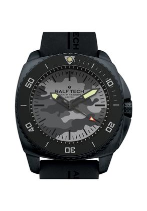 RALF TECH WRX Electric Black Camo