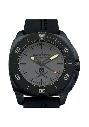 RALF TECH WRX Electric Black Pirates Shadow