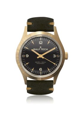 RALF TECH Académie Roadking Bronze