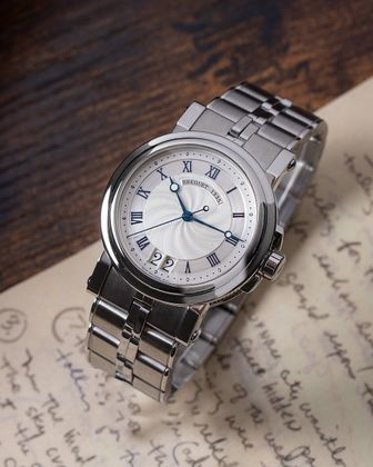 BREGUET Marine