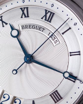 BREGUET Marine