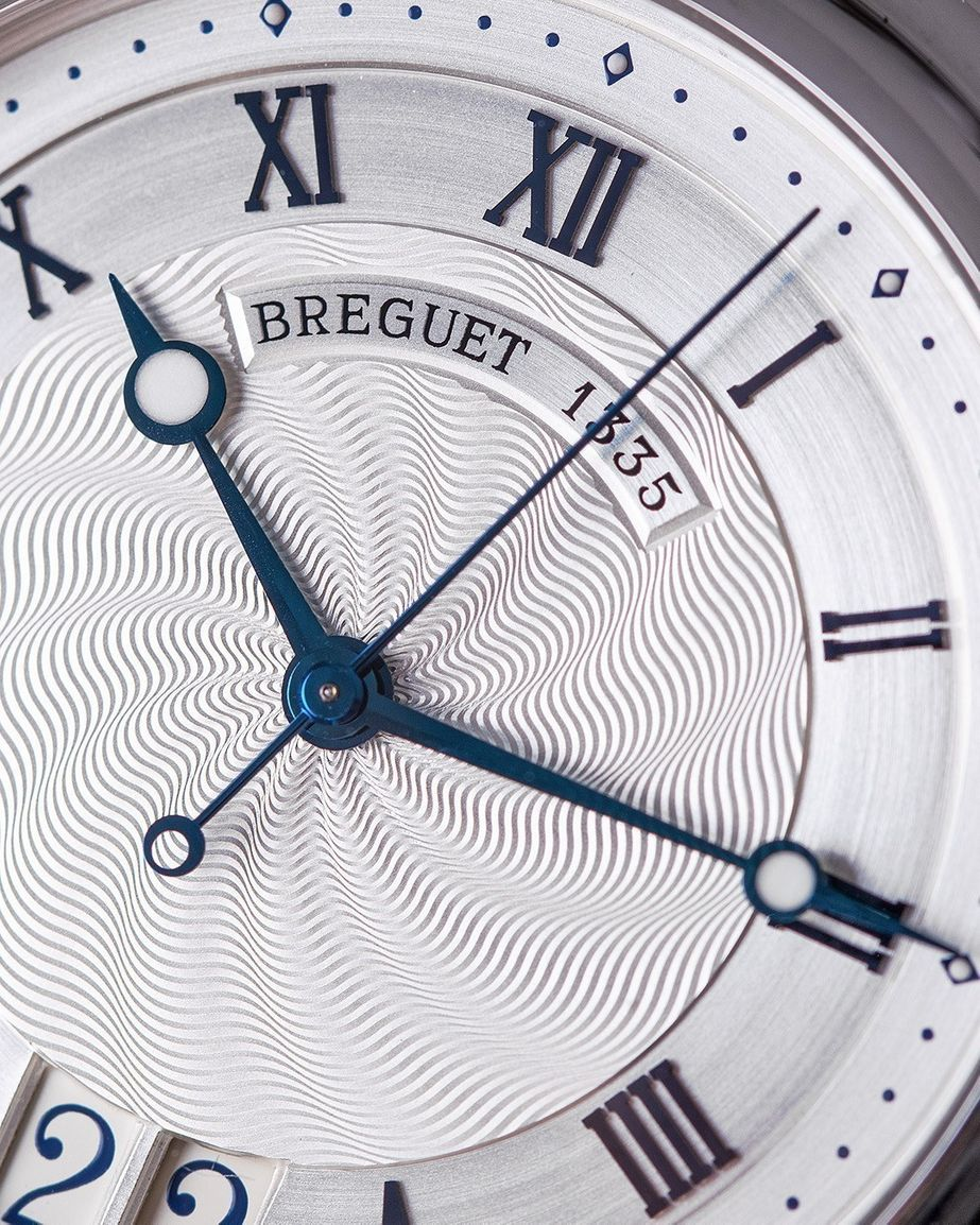 BREGUET Marine