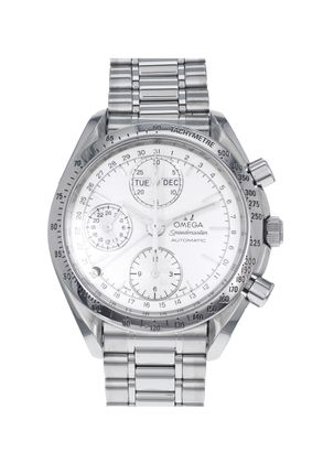 OMEGA Speedmaster Day-Date