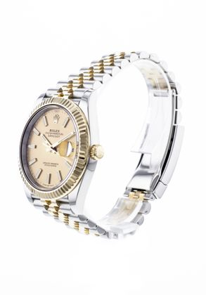 ROLEX DateJust 41