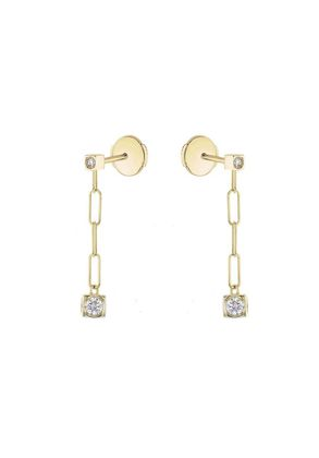 DINH VAN Le Cube Diamant