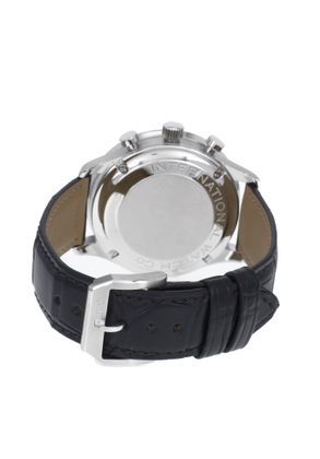 IWC Portugaise Chronographe