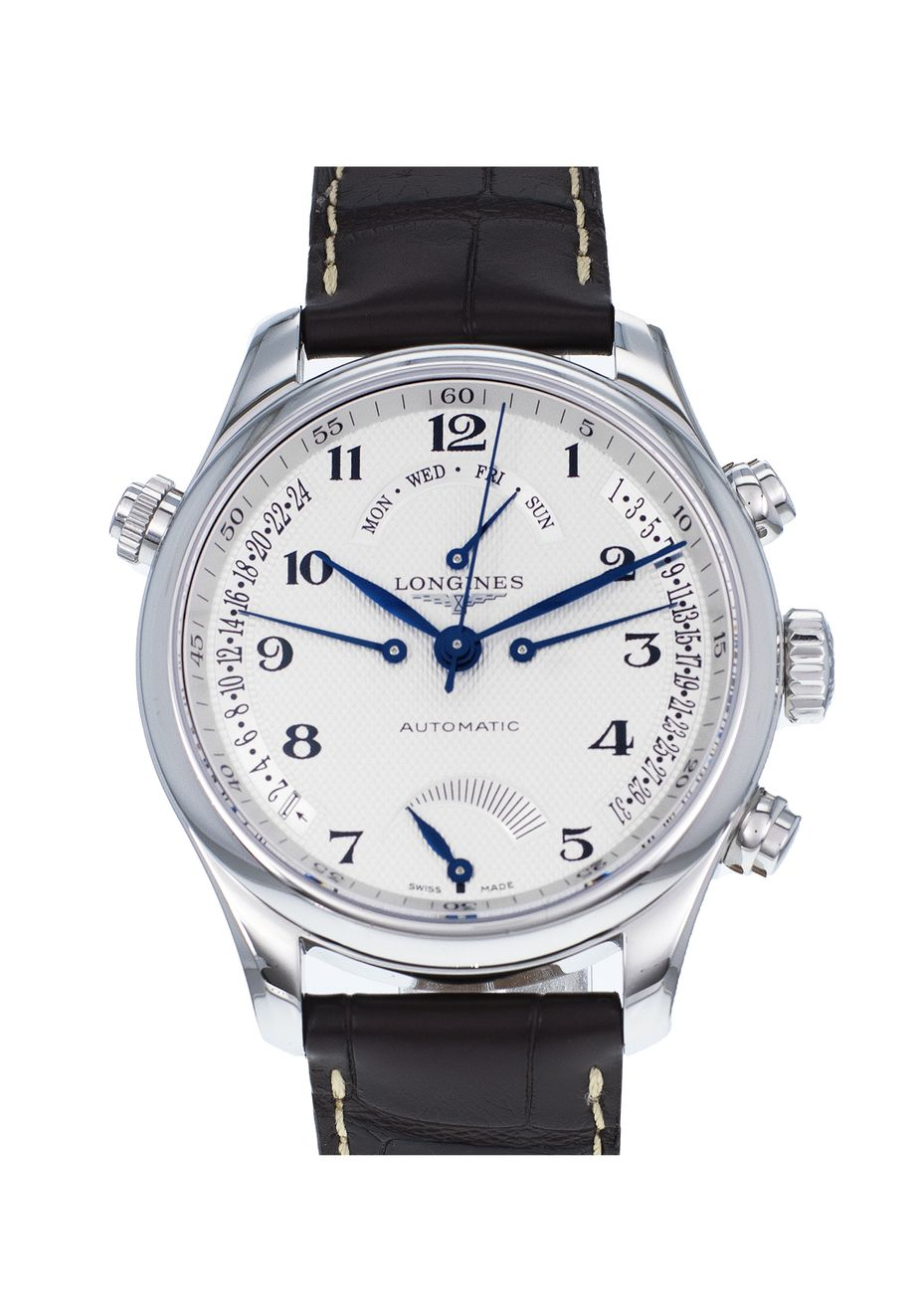 LONGINES Master Collection Rétrograde