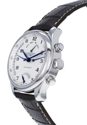 LONGINES Master Collection Rétrograde