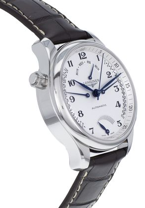 LONGINES Master Collection Rétrograde