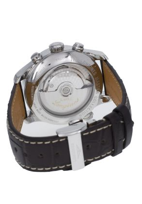 LONGINES Master Collection Rétrograde
