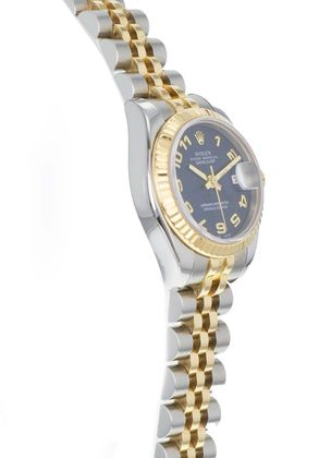 ROLEX DateJust Lady