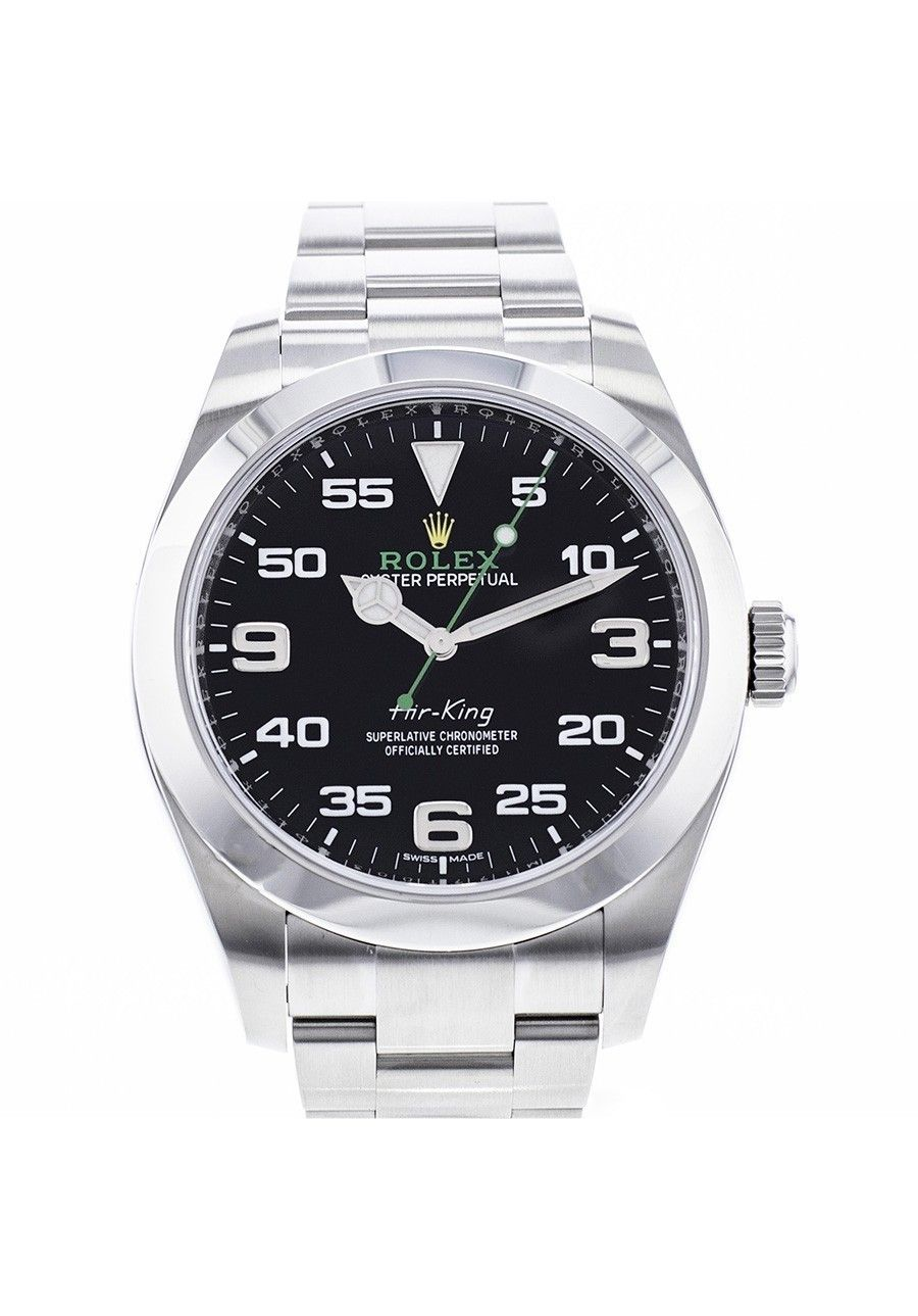 ROLEX Air King