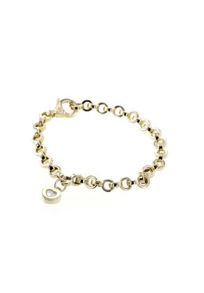 CHOPARD Happy Diamonds