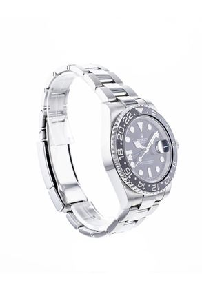 ROLEX GMT-Master II Céramique