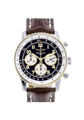 BREITLING Navitimer 92