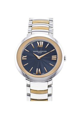 Montres BAUME & MERCIER Promesse Quartz
