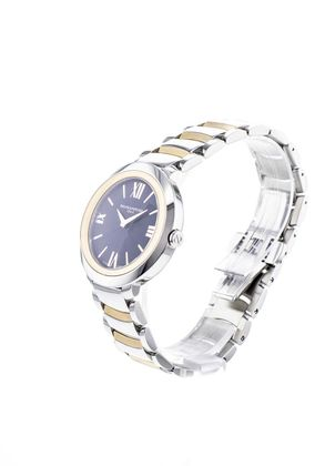 BAUME & MERCIER Promesse Quartz