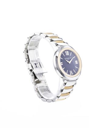 BAUME & MERCIER Promesse Quartz