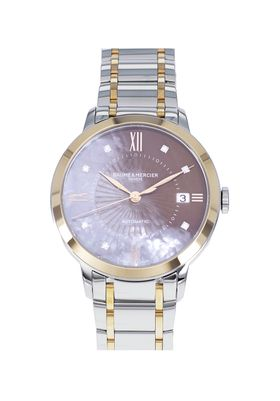 Montres BAUME & MERCIER Classima