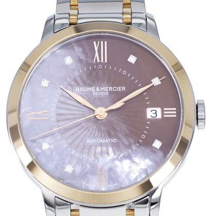 BAUME & MERCIER Classima