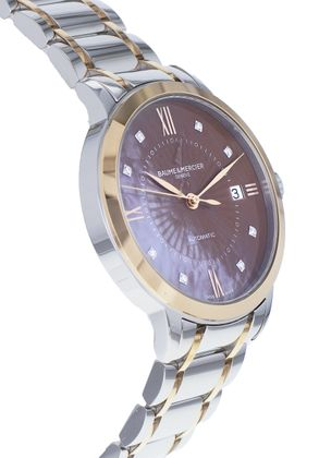 BAUME & MERCIER Classima