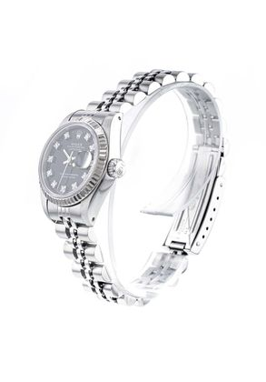 ROLEX DateJust Lady