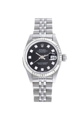 ROLEX DateJust Lady