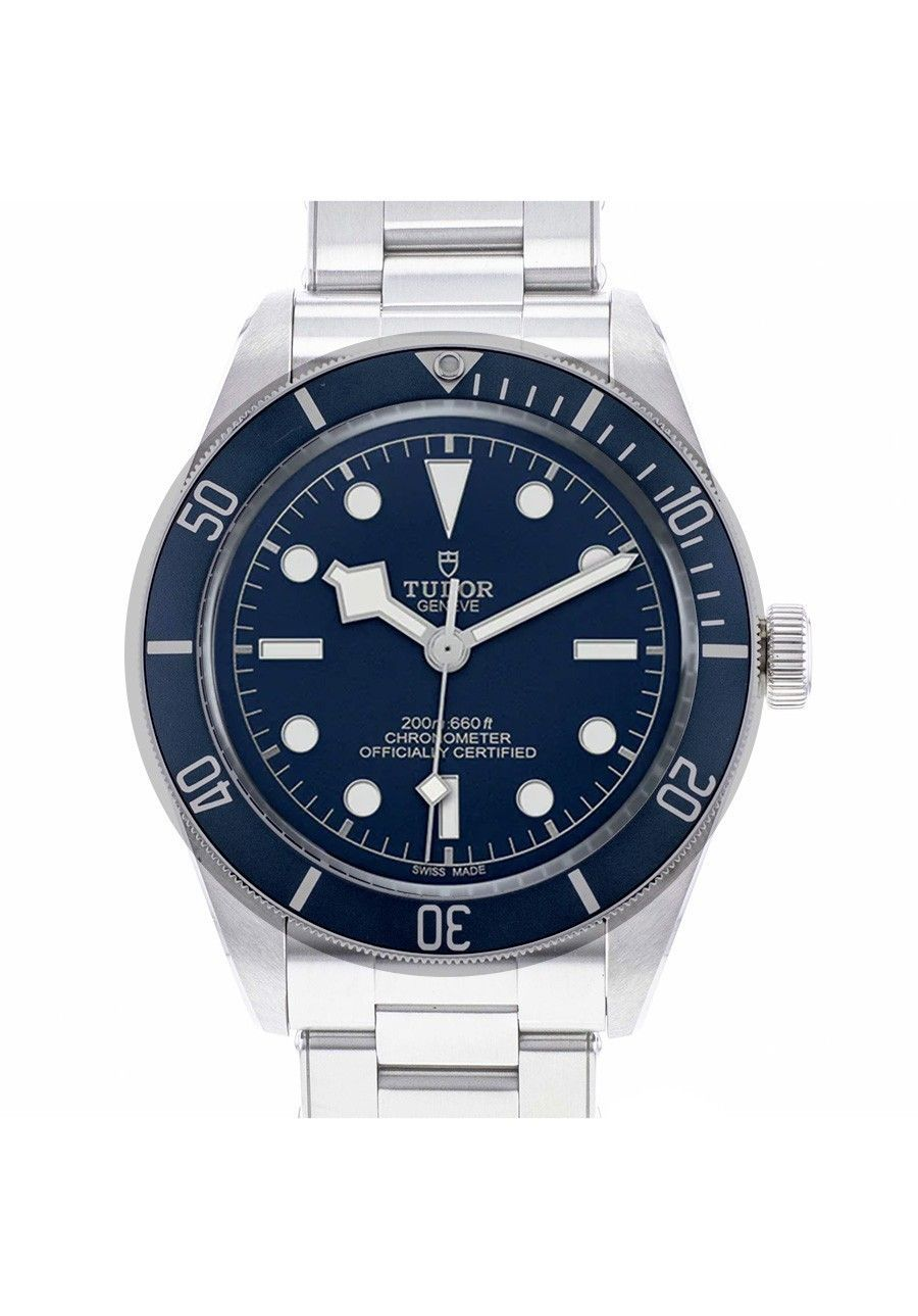 TUDOR Black Bay Fifty-Eight