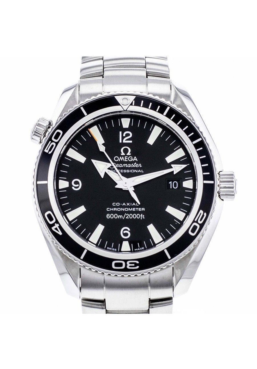 OMEGA Seamaster Planet Ocean