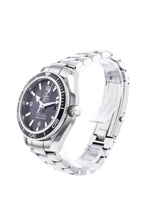 OMEGA Seamaster Planet Ocean