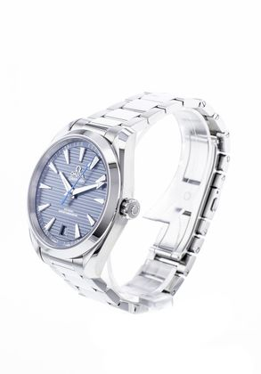 OMEGA Seamaster Aquaterra