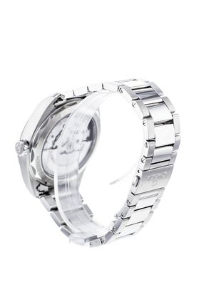 OMEGA Seamaster Aquaterra