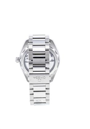 OMEGA Seamaster Aquaterra