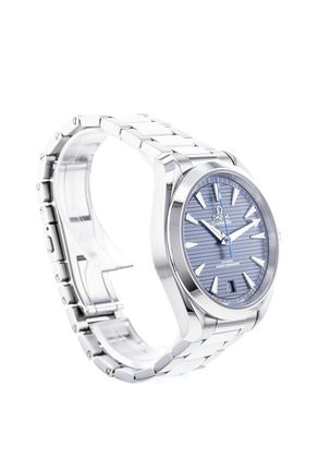 OMEGA Seamaster Aquaterra