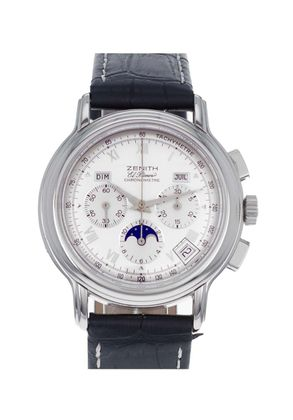 ZENITH El Primero Chronomaster