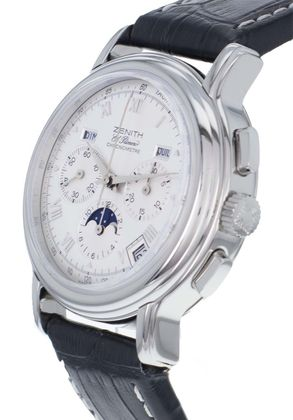 ZENITH El Primero Chronomaster