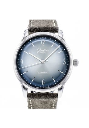 GLASHUTTE ORIGINAL Sixties Edition annuelle