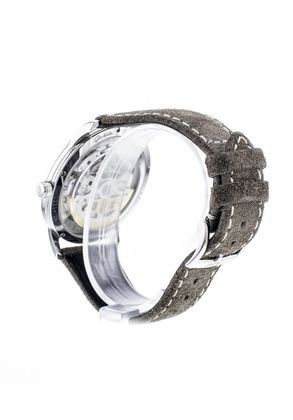 GLASHUTTE ORIGINAL Sixties Edition annuelle