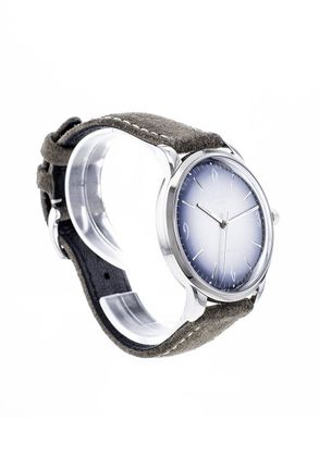 GLASHUTTE ORIGINAL Sixties Edition annuelle