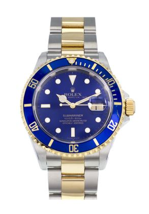 ROLEX Submariner Date