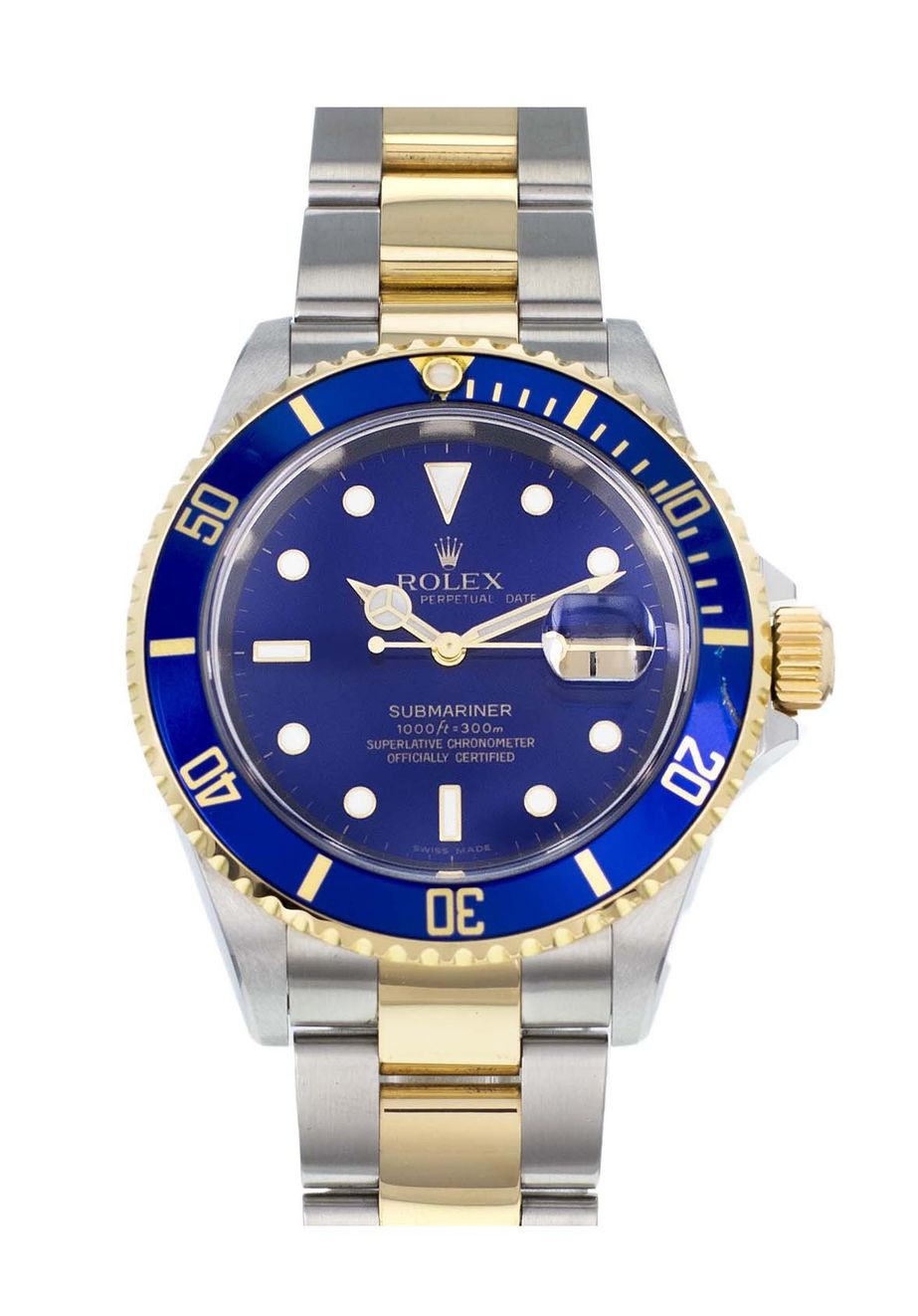 ROLEX Submariner Date